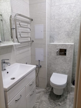 
  Продается студия, 24 м², Астраханская ул, д. 71А
. Фото 5.