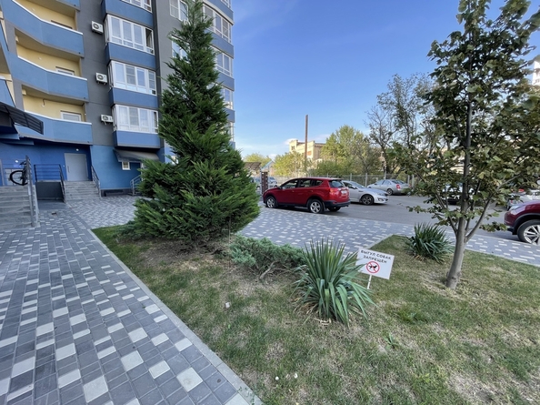 
  Продается студия, 24 м², Астраханская ул, д. 71А
. Фото 8.
