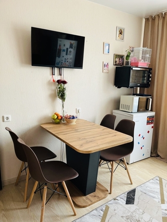 
  Продается 1-комн. квартира, 38 м², Супсехское ш, д. 26
. Фото 4.