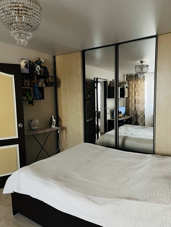 
  Продается 1-комн. квартира, 38 м², Супсехское ш, д. 26
. Фото 15.