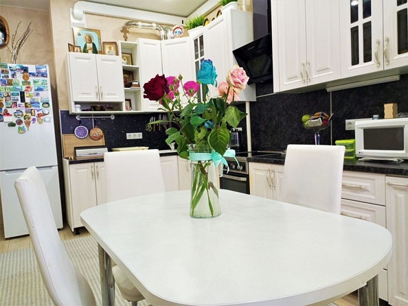 
  Продается 2-комн. квартира, 53 м², Анапское ш, д. 30
. Фото 3.