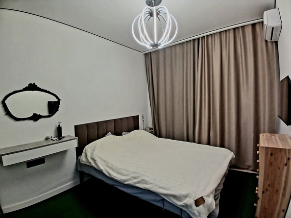 
  Продается 1-комн. квартира, 45 м², Омелькова ул, д. 93
. Фото 8.