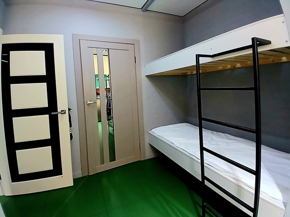 
  Продается 1-комн. квартира, 45 м², Омелькова ул, д. 93
. Фото 11.