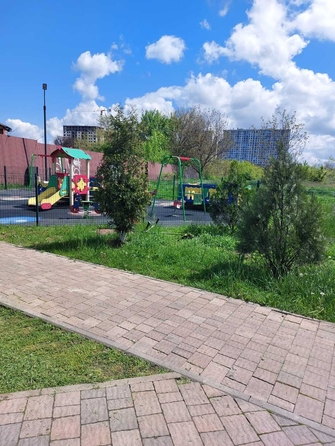 
  Продается 1-комн. квартира, 37 м², Мирная ул, д. 29к12
. Фото 3.