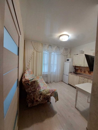 
  Продается 1-комн. квартира, 37 м², Мирная ул, д. 29к12
. Фото 8.