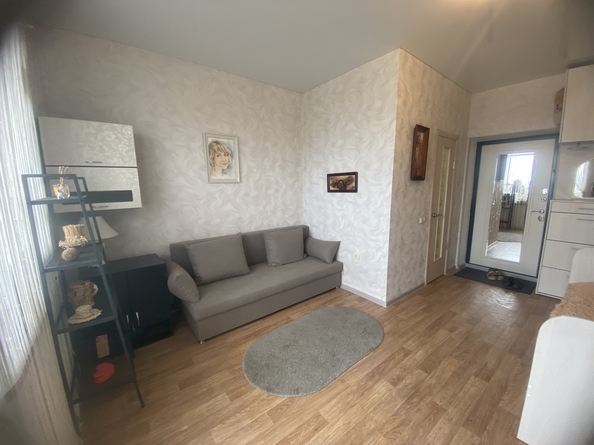 
  Продается студия, 23 м², Советская ул, д. 38
. Фото 1.