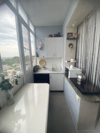 
  Продается студия, 23 м², Советская ул, д. 38
. Фото 9.