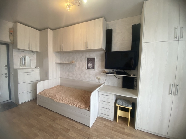 
  Продается студия, 23 м², Советская ул, д. 38
. Фото 12.
