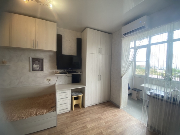 
  Продается студия, 23 м², Советская ул, д. 38
. Фото 14.