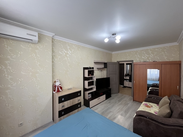 
  Продается 1-комн. квартира, 39 м², Парковая ул, д. 60к6
. Фото 3.