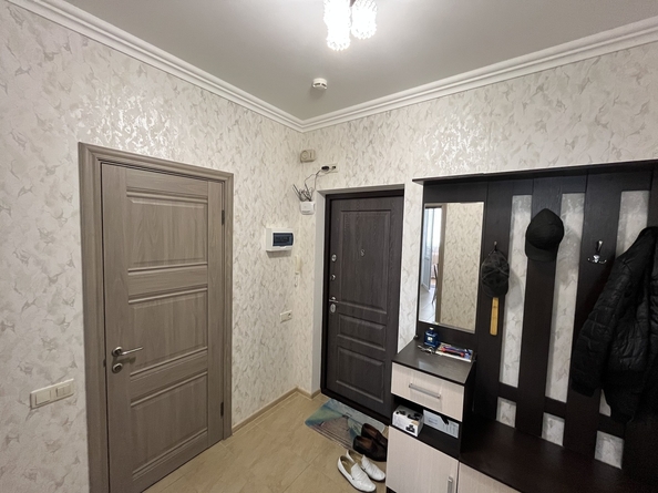
  Продается 1-комн. квартира, 39 м², Парковая ул, д. 60к6
. Фото 10.
