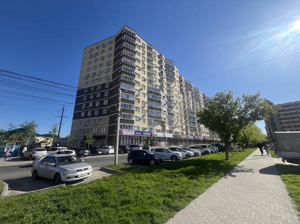 
  Продается 1-комн. квартира, 39 м², Парковая ул, д. 60к6
. Фото 14.