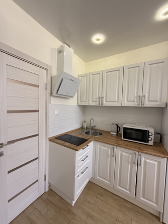
  Продается 1-комн. квартира, 39 м², Таманская ул, д. 121к17
. Фото 20.
