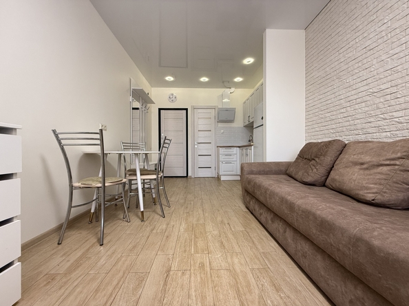 
  Продается 1-комн. квартира, 39 м², Таманская ул, д. 121к17
. Фото 21.