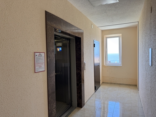 
  Продается 1-комн. квартира, 39 м², Таманская ул, д. 121к17
. Фото 28.