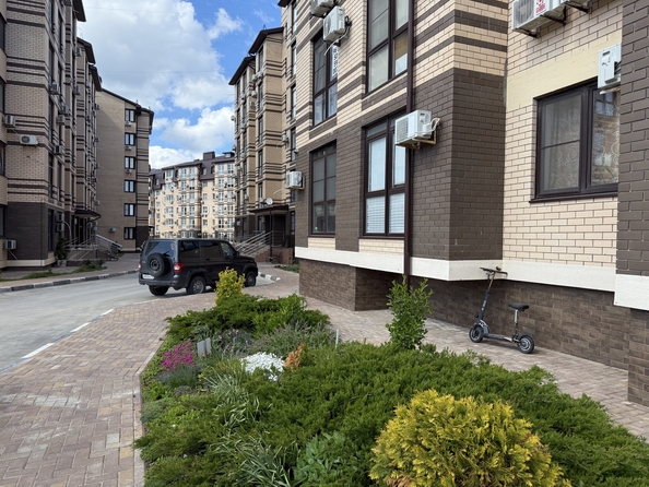
  Продается 1-комн. квартира, 39 м², Таманская ул, д. 121к17
. Фото 30.