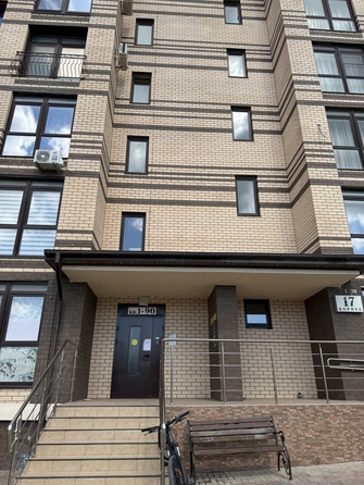 
  Продается 1-комн. квартира, 39 м², Таманская ул, д. 121к17
. Фото 31.