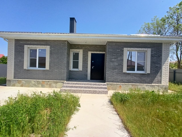 
  Продается дом, 110 м², станица Гостагаевская
. Фото 2.