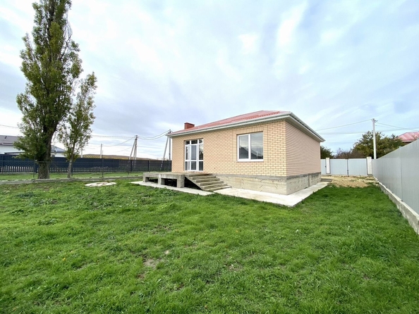 
  Продается дом, 86 м², станица Гостагаевская
. Фото 7.