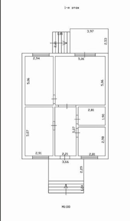 
  Продается дом, 86 м², станица Гостагаевская
. Фото 19.