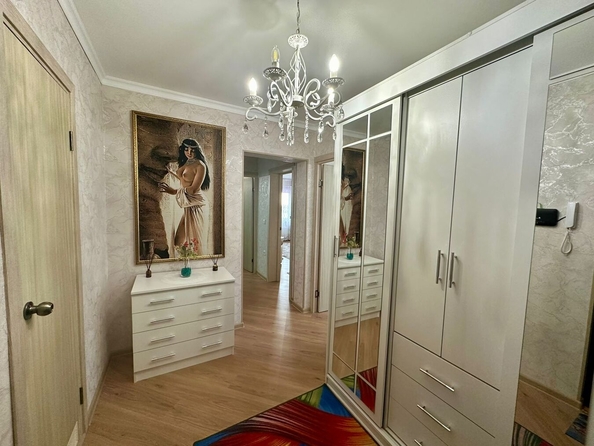 
  Продается 2-комн. квартира, 65 м², ЖК Горгиппия Морская, литера 1
. Фото 5.