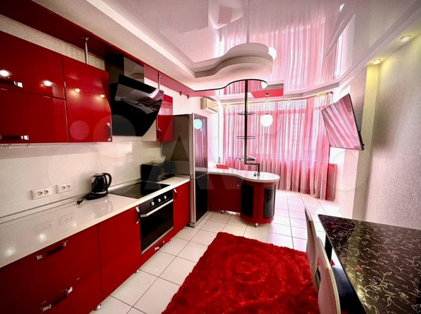 
  Продается 2-комн. квартира, 83 м², Промышленная ул, д. 9к2
. Фото 15.
