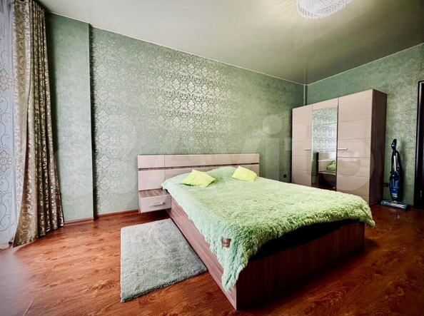 
  Продается 2-комн. квартира, 83 м², Промышленная ул, д. 9к2
. Фото 22.