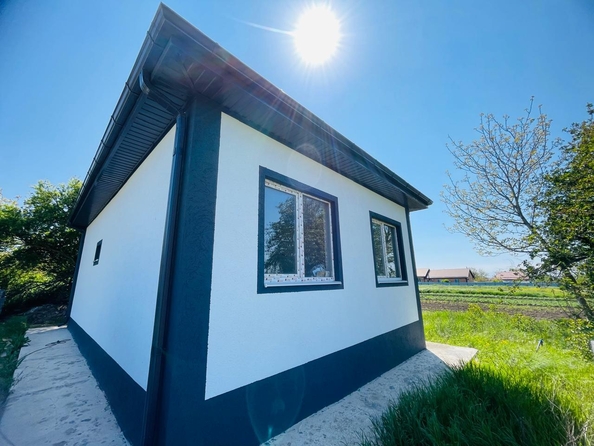 
  Продается дом, 50 м², село Юровка
. Фото 13.