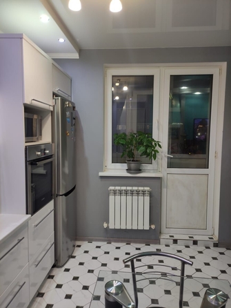 
  Продается 2-комн. квартира, 62 м², Северный пер, д. 6к4
. Фото 2.