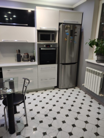 
  Продается 2-комн. квартира, 62 м², Северный пер, д. 6к4
. Фото 3.