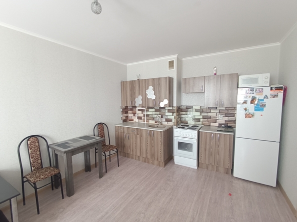 
   Продам 1-комнатную, 42 м², Ленина ул, 233

. Фото 3.