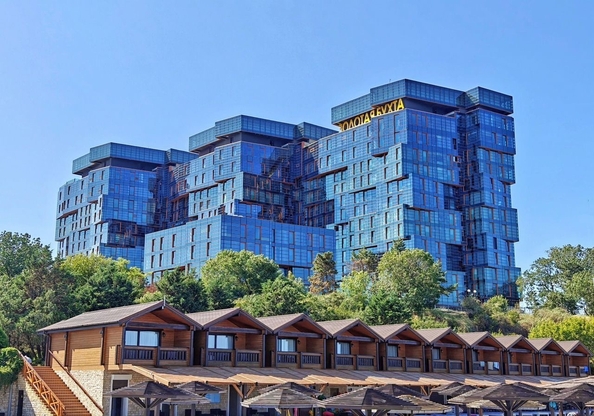 
   Продам 2-комнатную, 64 м², Революции пр-кт, 3

. Фото 3.