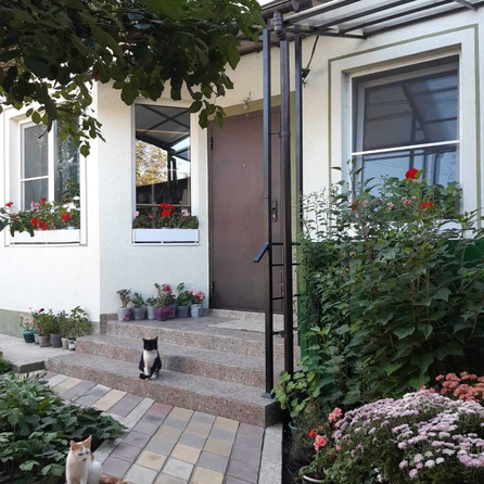 
  Продается дом, 111 м², станица Гостагаевская
. Фото 2.