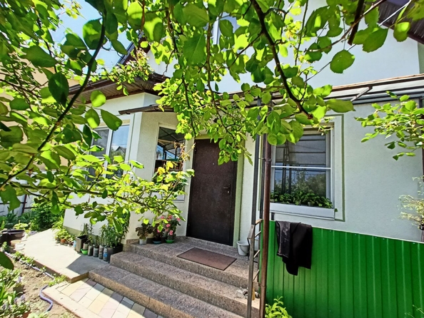 
  Продается дом, 111 м², станица Гостагаевская
. Фото 5.