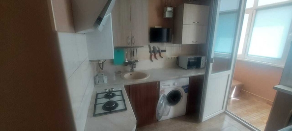 
  Продается 1-комн. квартира, 31 м², Парковая ул, д. 64Ак3
. Фото 5.