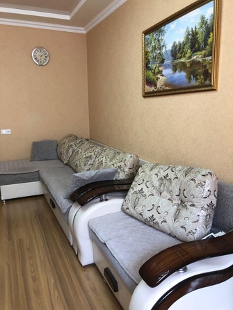 
   Продам 2-комнатную, 53 м², Солнечная ул, 54

. Фото 5.