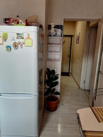 
  Продается 1-комн. квартира, 33 м², Парковая ул, д. 64Ак6
. Фото 11.