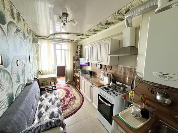 
   Продам 1-комнатную, 48 м², Краснодарская ул, 66Г

. Фото 4.