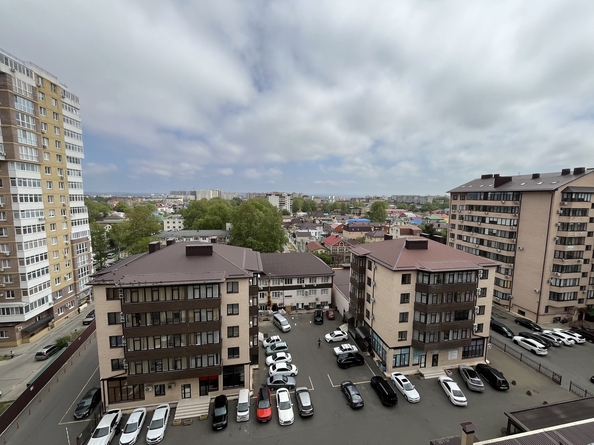 
   Продам 1-комнатную, 48 м², Краснодарская ул, 66Г

. Фото 13.