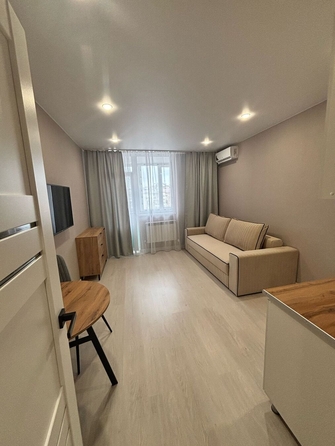 
   Продам студию, 29 м², Рождественская ул, 55к2

. Фото 2.