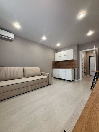
   Продам студию, 29 м², Рождественская ул, 55к2

. Фото 5.