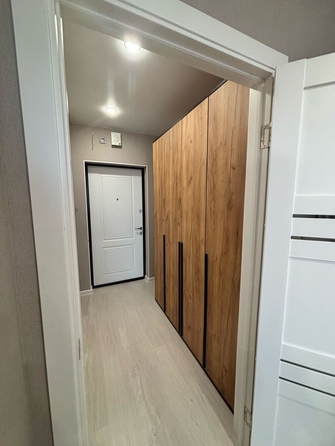 
   Продам студию, 29 м², Рождественская ул, 55к2

. Фото 12.