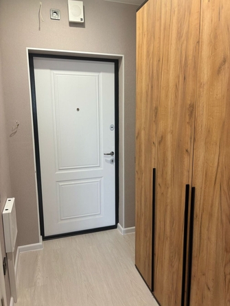
   Продам студию, 29 м², Рождественская ул, 55к2

. Фото 13.