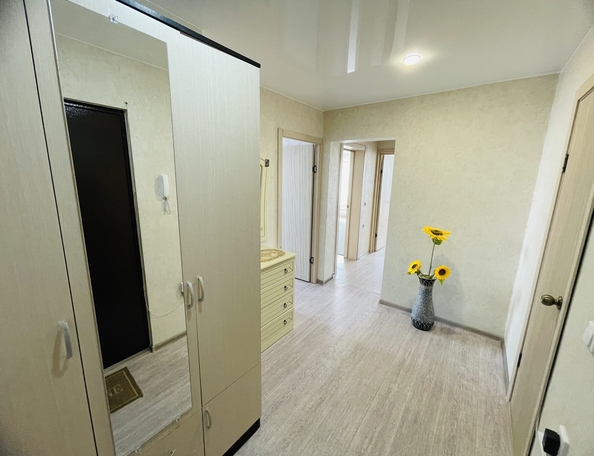 
  Продается 2-комн. квартира, 62 м², Ленина ул, д. 231
. Фото 34.