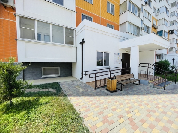 
  Продается 2-комн. квартира, 62 м², Ленина ул, д. 231
. Фото 39.