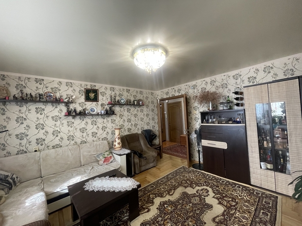 
  Продается 3-комн. квартира, 72 м², Крылова ул, д. 16
. Фото 16.
