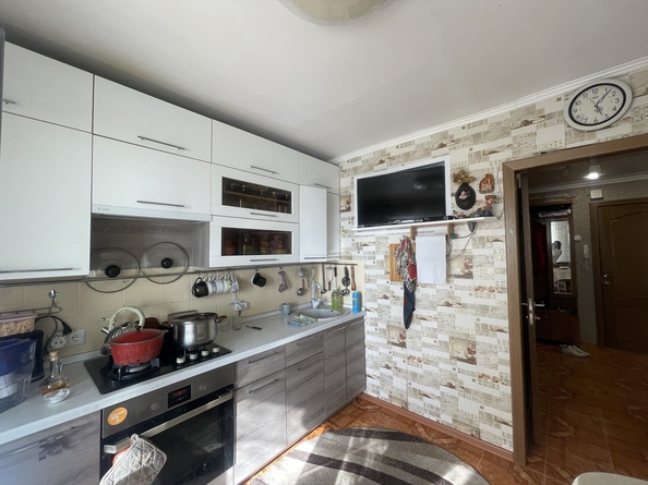 
  Продается 3-комн. квартира, 72 м², Крылова ул, д. 16
. Фото 24.