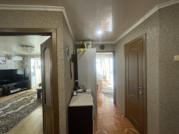 
  Продается 3-комн. квартира, 72 м², Крылова ул, д. 16
. Фото 26.