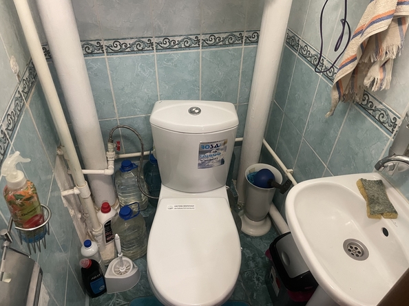 
  Продается 3-комн. квартира, 72 м², Крылова ул, д. 16
. Фото 32.