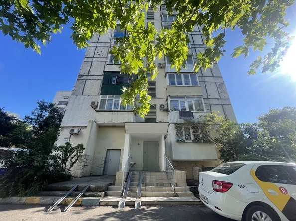 
  Продается 3-комн. квартира, 72 м², Крылова ул, д. 16
. Фото 36.